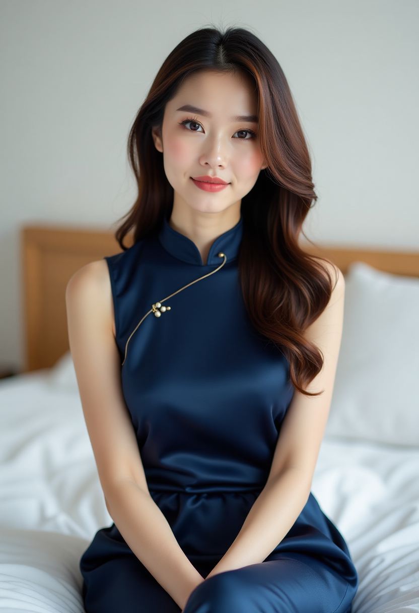 春风知我意