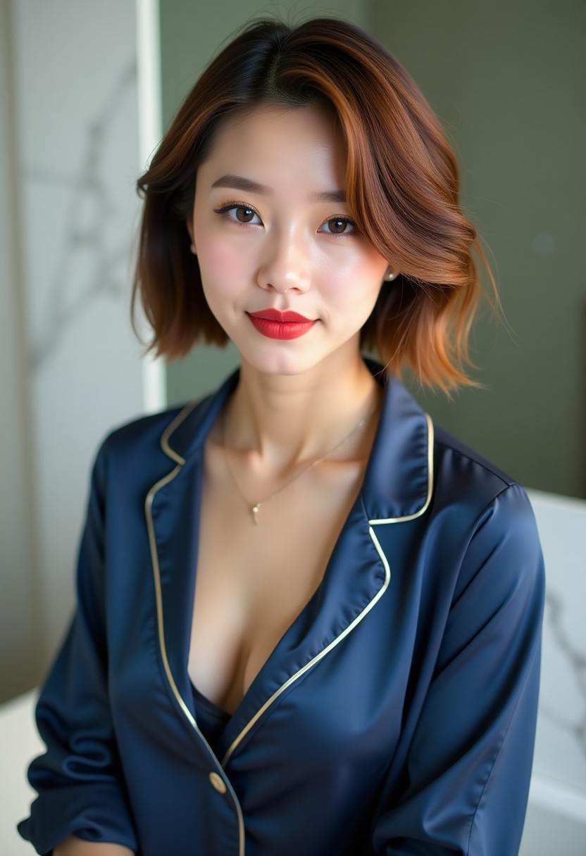 我们的夏日信笺